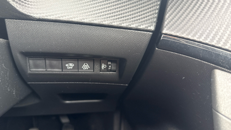 Peugeot 2008 1.2 PureTech Active Premium 5dr Petrol Estate